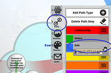 Editing Path-types