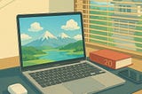 How Gemini 2.5 Pro Saved My Vintage MacBook Pro with a Dummy Plug