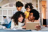 The Most Important Things to Remember About the Parent-Child Relationship