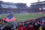 World Cup Hopes for the USA