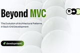The Evolution of Architectural Patterns in Back-End Development: From MVC to Microservices