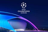 A ranking of teams on the Champions League by their history