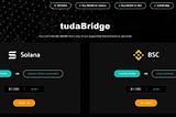 tudaBirds Update | Cross-Chain | Bridge Between Blockchains | metaNest | NFT9K Drop | NFB Evolution…