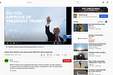 Trump Campaign Top Contextual Advertiser on Chinese, Russian Propaganda