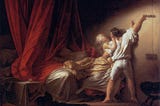 The Dance