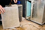 Why should you Change Your Furnace Filter?