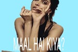 Deepika Padukone being named in the drugs case | Kangana Ranaut taunted and said, “‘Maal hai kya’?’
