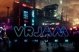 VRJAM reveals ‘VRJAM Venues’, the world’s first digital real estate exchange for the metaverse