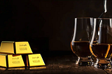 Whisky Cask Investment Better than Gold