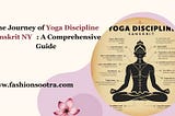 What Is Yoga Discipline Sanskrit Called?