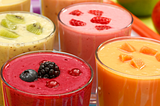Sip Your Way to a Healthier You: Unveiling the Power of Smoothies!