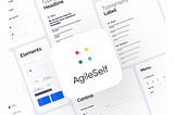 AgileSelf — UI Case Study