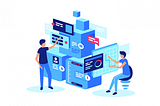 Getting started with Blockchain Development