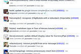 Writing Meaningful Git Commit Messages