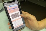 Arches Access App