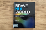 Review of the book Brave NUI World