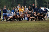 Time to say farewell to Scrum?
