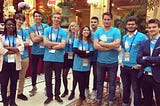 How I got 44 qualified meetings in 1 Day at SaaStr Paris