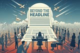 Beyond the Headline: 4Key Areas That Can Make or Break Your Sales Letter