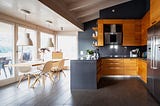 Kitchen Layouts Explained