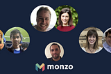 Machine Learning at Monzo in 2021