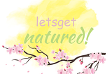 NATURE CONNECTION COACH