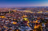 HOW TO BUY REAL ESTATE IN TURKEY