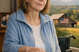 Healing, Aging, and the Quiet Wish to Be Closer to Family