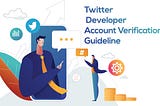 Review of your Twitter developer account application