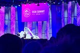 Reflections on the Silicon Slopes Tech Summit 2020