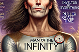 Elon Musk Buys TIME Magazine, Declares Himself ‘Man Of The Infinity’