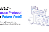 Avoiding the $1.5 Billion Bybit Attack with Web3 Access Protocol (web3://)