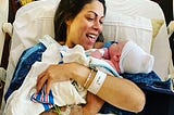 The Ripple Effect: Stacy’s Surrogacy Journey and How It Creates Love Across Generations
