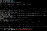 Remote Code Execution 0-day in rpc.py