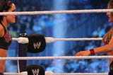 The Fight For Gender Equality Inside The WWE Ring