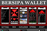 BERSIPA WALLET TECHNOLOGY