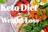 Keto Diet Plan: Your Easy Guide to Healthy Weight Loss
