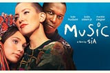 Music ªFull-M O V I E S (2021) ⪩ Full English movie On Netfix