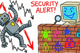 When AI tools start replacing security teams, who wins?