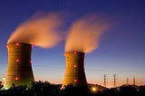 It’s Time to Embrace Nuclear Energy