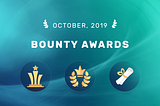Komodo Announces the First Recipients of the Monthly Community Bounty Awards — Komodo