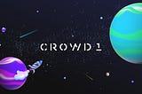 Crowd1 Launches Project Galaxy