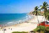 Top Baga & Calangute Beach Tour Packages for 2024: Your Ultimate Guide