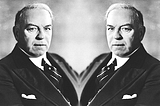 Mackenzie King