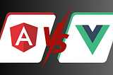 A Comprehensive Comparison of AngularJS vs VueJs