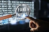 Fake News Detection using Machine Learning models