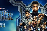 Black Panther movie emoji analysis