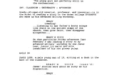 Page One: “Wonder Boys” (2000)