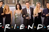 “Friends” Through a Semiotic Study