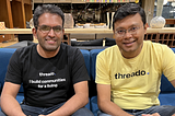 Why we invested in Threado?